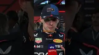 Would Max actually leave? 😳 Things are getting dicey… | #f1 #formula1 #maxverstappen