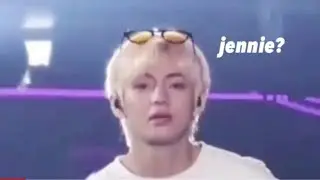 Bts ve Blackpink birbirlerinin isimlerini duyunca tepkisi