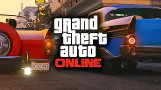 Ekipa JaRock! - GTA V / BEST MOMENTS