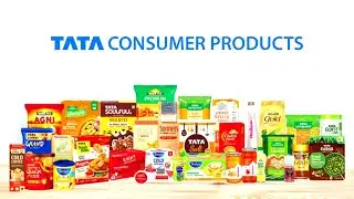 Products of Tata Consumers | Brands of Tata Consumers | Tata consumer products list |