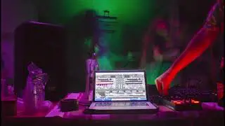 Duke Dumont â Redlight Greenlight (Hugo Cantarra Remix) [TECHNOPLANET]