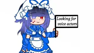 FNAF VA Audition | Closed | Read Desc | #MoonNeedsVAS