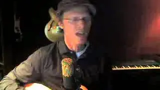 Live Webcast #1, 12-14-11