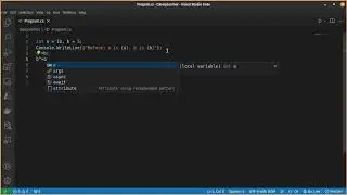 How To  Swap Values Of Two Variables Without A Temp Variable In C#