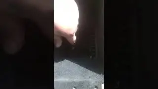 Remove e break on 97 Jeep Grand Cherokee limited