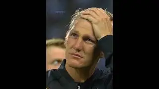 Emotional Farewells in Football
