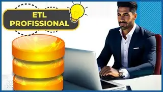 SQL SERVER INTEGRATION SERVICES: Partindo do ZERO