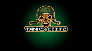 Катаем рандом в лучшей игре (нет)💎Tanks Blitz💥СТРИМ💫#tanksblitz #tank🔫#32