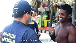 Manifiesto HazteMarino