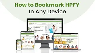 How To Bookmark A Website In Any Device [Quick & Easy Tutorial]
