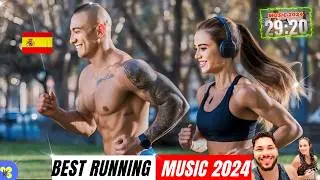 Best running music motivation 2024 download