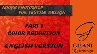 Color reduction session. How reduced colors from image