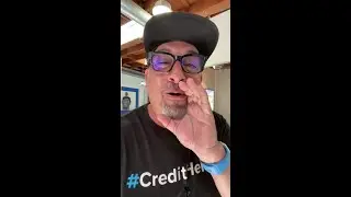 Ask a Credit Expert ANYTHING!