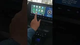 Android Auto new update  for Hyundai i20 asta