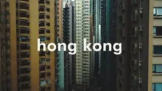 hong kong | SONY a6000