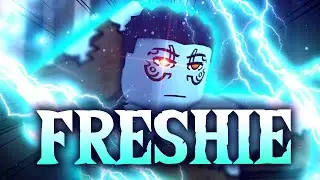 What Every New Player/Freshie Goes Through | Deepwoken