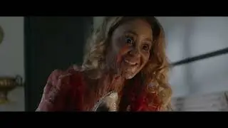 Cinderella’s Curse - Trailer (2024)