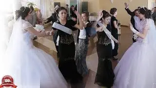 Цыганское веселье. Танцы non stop