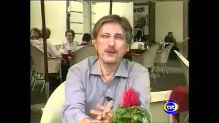 Il cavaliere dell'arcobaleno - Presentazione - estate 2009 Telestudio.mp4