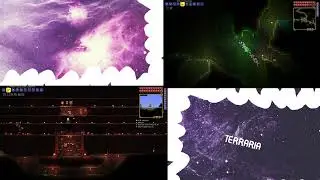 Устрица Нажмите На Щелчок Раскрытая Устрица Terraria #12