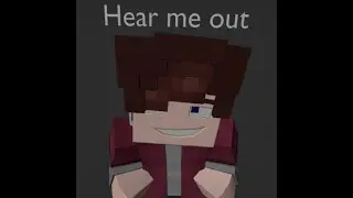 Missing you | Short | Minecraft animated Short