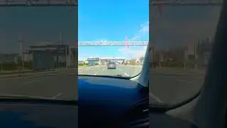 Истанбулга келдим