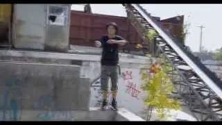 Flashlight $lim - Who Am I? (Official Video)
