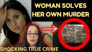 Woman Solves Her Own Murder | The Murder of Lisa Harnum | True Crime Story