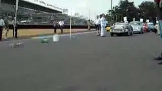 Le Mans Classic 2006
