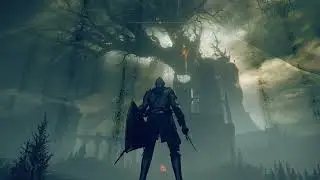 La Experiencia Shadow of the Erdtree - Elden Ring DLC