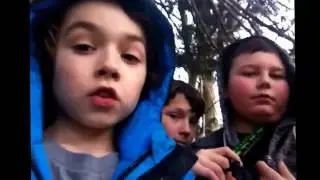 AHBOUNTY