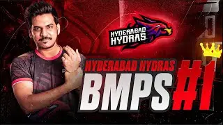 BMPS #1 Moye Moye ?
