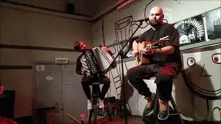 Бранимир и Александр Корюковец - 