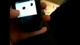 Motoactv by motorolla smart watch