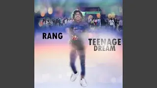 Teenage Dream