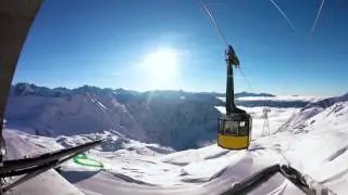 Fly RYANAIR to Oberstdorf Nebelhorn