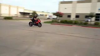 2020 Bmw S1000rr Akrapovic Exhaust Video