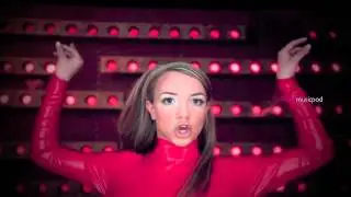 Britney Spears - Video VMA 2011 Tribute [Fan Made]
