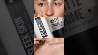 Макияж продуктами PROMAKEUPLAB #makeuptutorial #российскиебренды #косметика #аналогилюкса