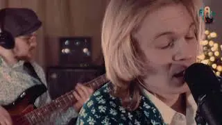 Our Atlantic - Space (Live in Kyiv)