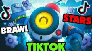 Brawl Stars TikTok Videosu