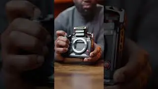 Panasonic Lumix S1R II Mechanical Shutter Photo Burst Mode
