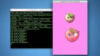 Durazno-Touch - Touch/Tap Detection the easy way for Moai SDK