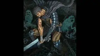 08. Isidro Rocks＜like-a-bat-out-of-hell mix＞by Shiro SAGISU ―BERSERK 2016 Soundtrack Alternate Takes