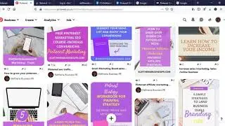 How to Use Pinterest for Business during Algorithm changes 