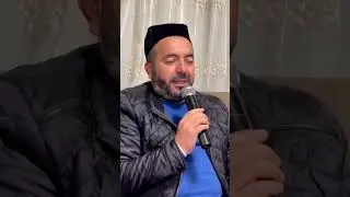 Muhammadjon qori | Marva tv