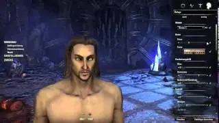 Let's Play The Elder Scrolls Online #001 [Ironflo] - Tamriel Unlimited!