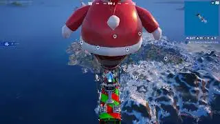 Fortnite | Shot with GeForce