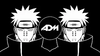 SHINRA TENSEI (Virtual Riot - Purple Dragons)