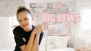 Perri has Exciting News | Fly with us to Palm Springs | the LeRoys